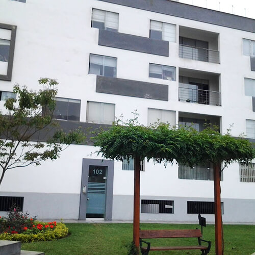 Deinhause Inmobiliaria