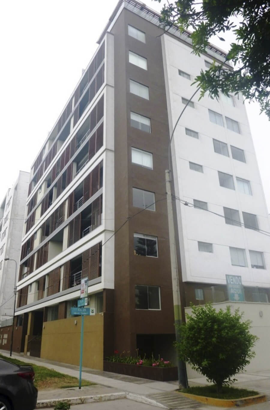Residencial Ecológico Waylla