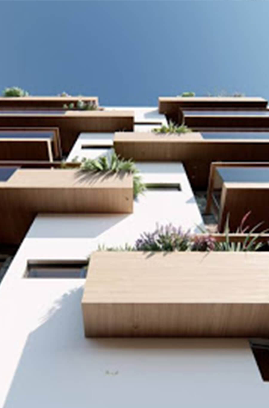 Residencial Parque Boulevard